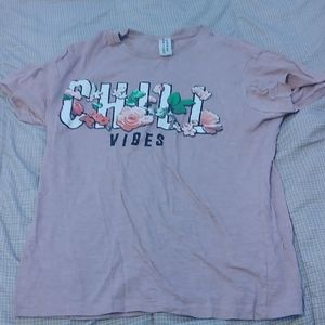 Short sleeve Tee shirt